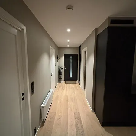 Apartment Modern - World Cup 2025