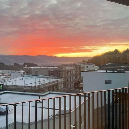 Modern - World Cup 2025 Appartement *